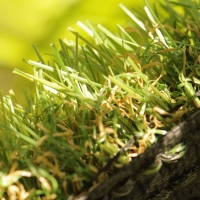 Synthetic turf grass green carpet brown backing faux grass artificial lawn outdoor rug Synthetic turf grass green carpet brown backing faux grass artificial lawn outdoor rug