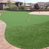 Artificial Turf Cost Odem, Texas Putting Green Carpet