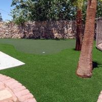 Artificial Turf Tuleta, Texas Lawn And Landscape, Small Backyard Ideas