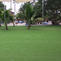 Best Artificial Grass Port Lavaca, Texas Roof Top, Commercial Landscape