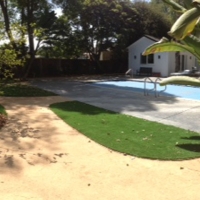 Best Artificial Grass Seco Mines, Texas Backyard Playground, Backyards