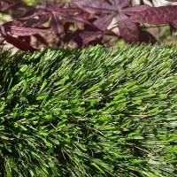Super Natural Lite Artificial Turf Five Color Blade Turf Super Natural Lite Artificial Turf Five Color Blade Turf