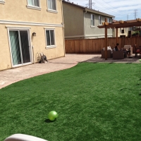 Turf Grass Menard, Texas Kids Indoor Playground, Backyard Landscaping Ideas