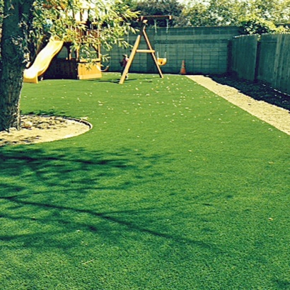 Artificial Grass Carpet Doyle, Texas Paver Patio, Backyard Landscaping