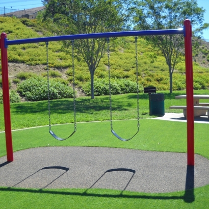 Artificial Grass Installation Orange Grove, Texas Athletic Playground, Recreational Areas