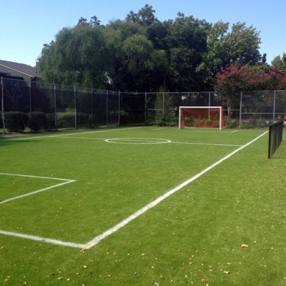 Artificial Grass Utopia, Texas Sports Turf, Commercial Landscape