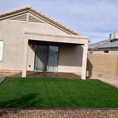 Artificial Turf Cost Camp Swift, Texas Fake Grass For Dogs, Backyard Design