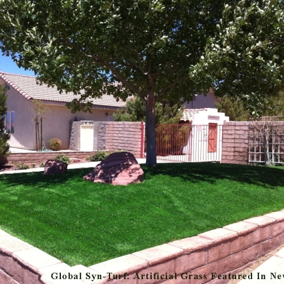 Lawn Services Converse, Texas Rooftop, Landscaping Ideas For Front Yard