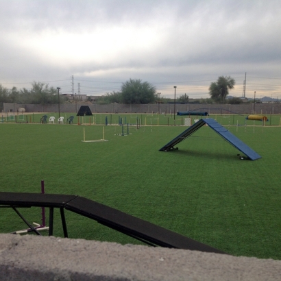 Lawn Services Eidson Road, Texas Bocce Ball Court, Recreational Areas