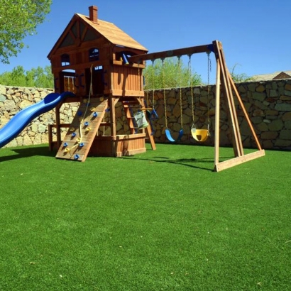 Synthetic Lawn Port Lavaca, Texas City Landscape, Backyard Designs