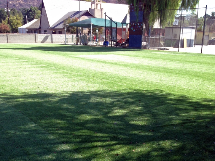 Artificial Lawn Northcliff, Texas Landscaping, Recreational Areas