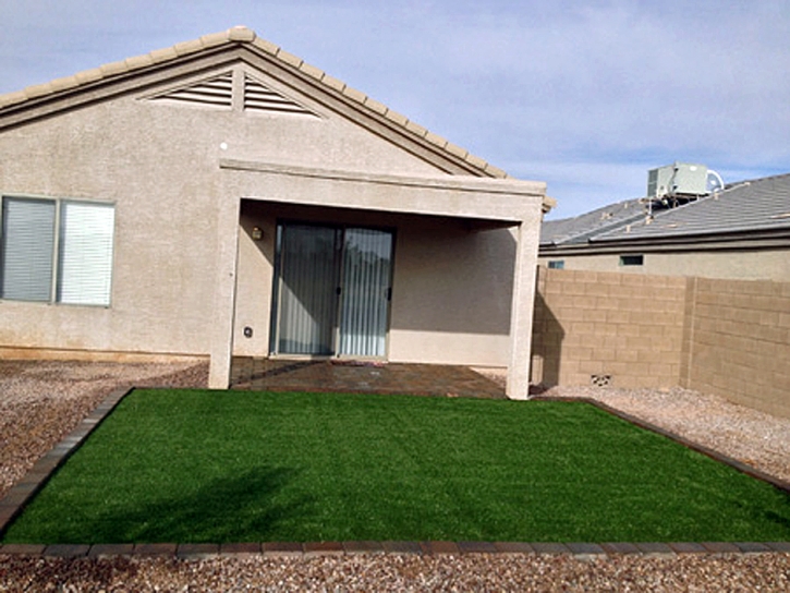 Artificial Turf Cost Camp Swift, Texas Fake Grass For Dogs, Backyard Design