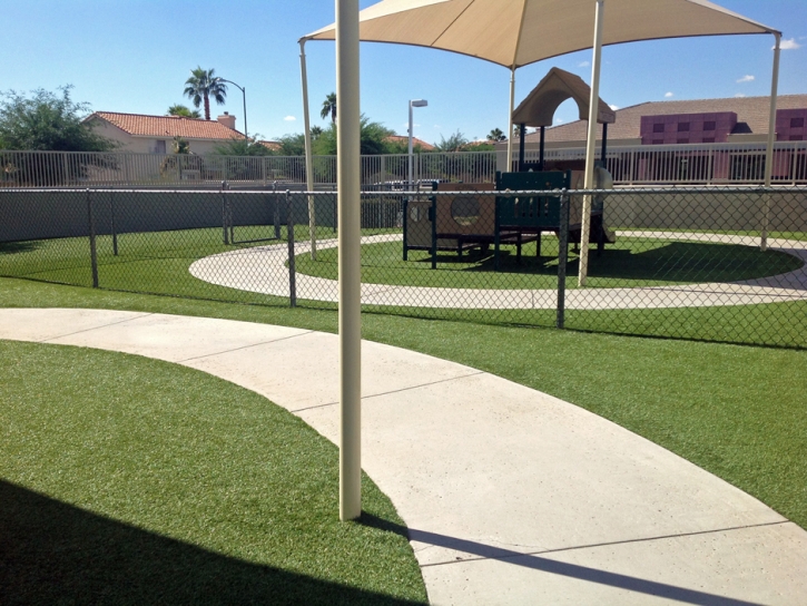 Artificial Turf Installation Corpus Christi, Texas Landscaping, Commercial Landscape