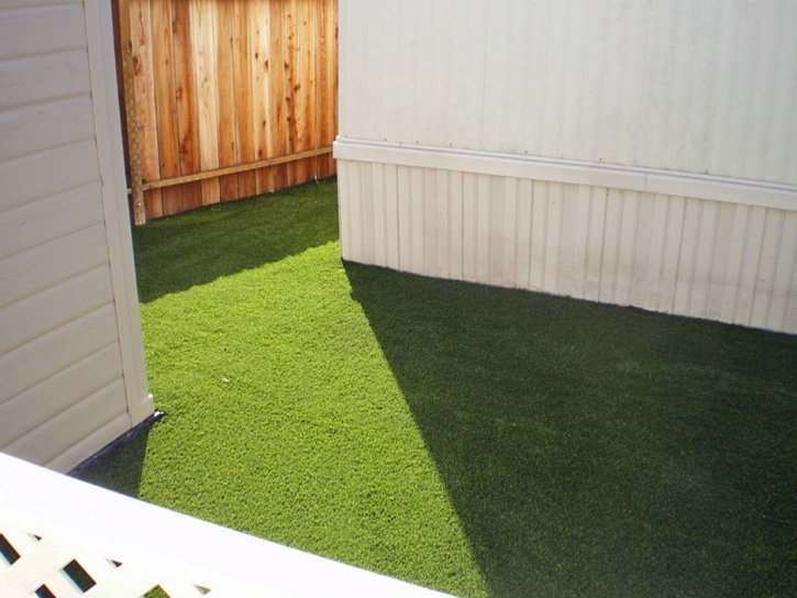 Artificial Turf Installation Leakey, Texas Design Ideas, Backyard