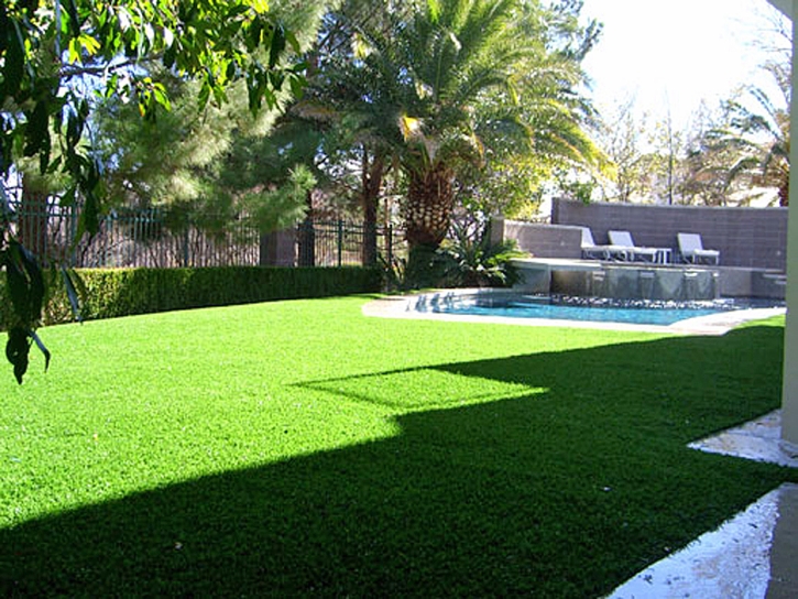 Grass Installation Bayside, Texas Lawn And Landscape, Backyard Design