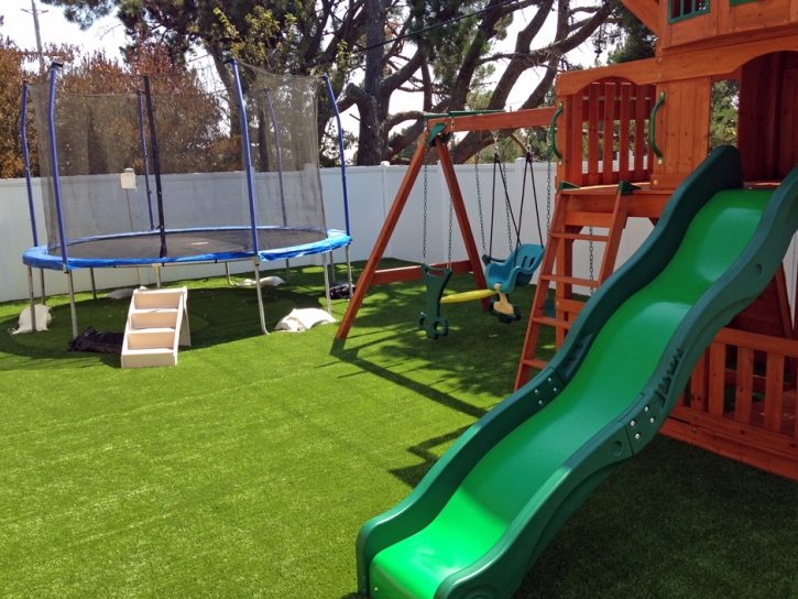 Synthetic Lawn Port Aransas, Texas Indoor Playground, Backyard Garden Ideas