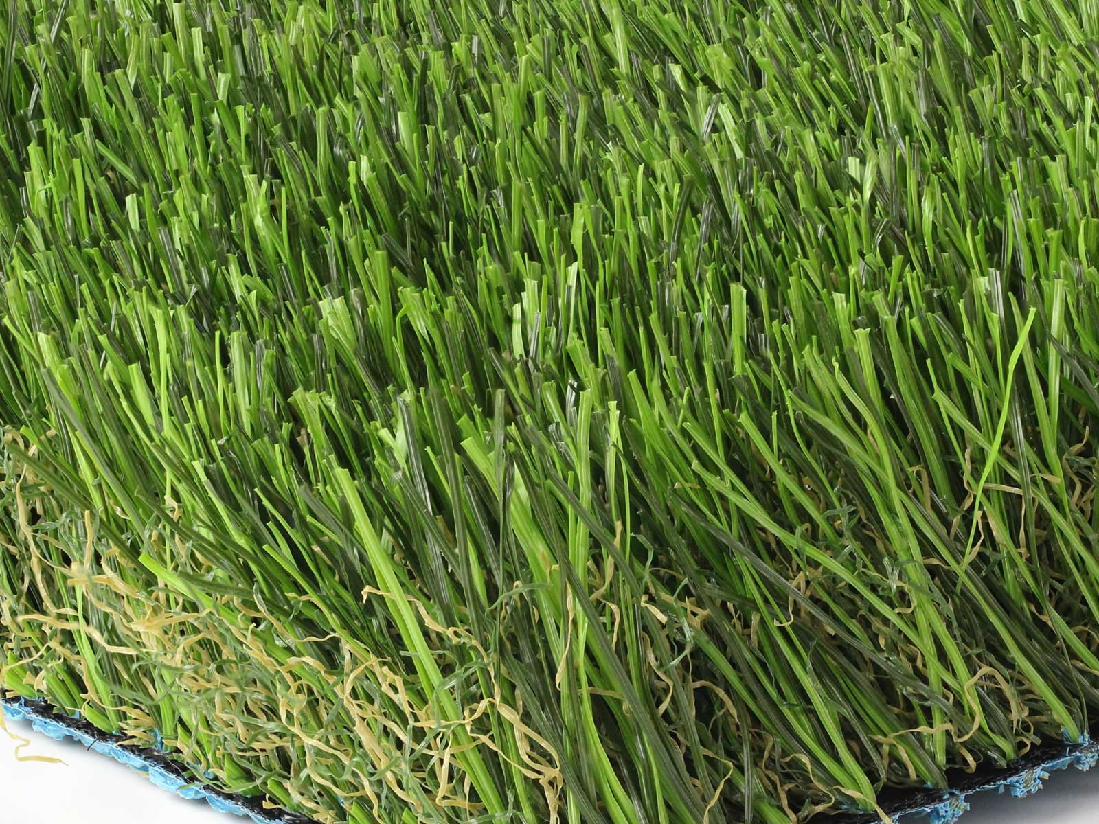 Cool Blue Hollow Lime